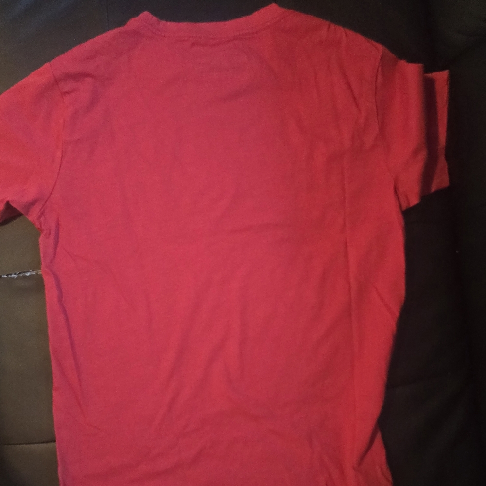 Tommy Hilfiger  Cotton T-Shirt